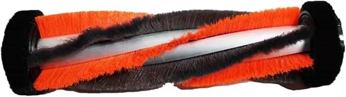Carpet Brush Assembly with Lighting Function Accessories Compatible with Dreame V9 V9b Hand Held Wireless Vacuum Cleaner (Color : Roller Brush)