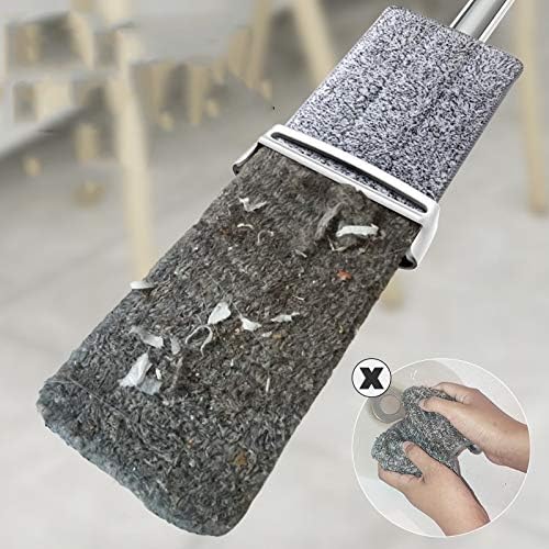 Flat Spray Mop 360 Degree Rotating Magic Handheld Water Sweeper Lazy Mops Home Kitchen Cleaning Floor Cleaner