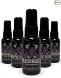 Air Freshener (Lavender Aura) (5 Pack) Premium Oil Based Air Freshener Spray. Long-Lasting Room Bathroom Office &amp Car Scent | Eliminates Odors from Smoke Pets &amp More