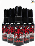 Blunt Bully Air Freshener (Cherry Punch) Premium Oil Based Air Freshener Spray. Long-Lasting Room Bathroom Office &amp Car Scent | Eliminates Odors from Smoke Pets &amp More (Pack of 24)