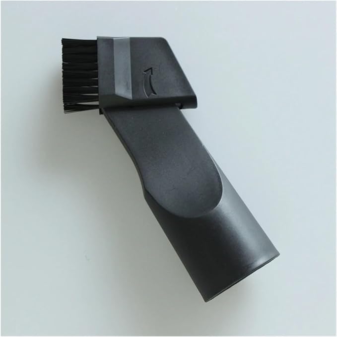 Carpet Cleaning Machine Accessories Flat Suction Brush Head 32mm Nozzle Universal Cleaning Brush Corner Dust Cleaning Tool Vacuum Cleaner Attachments Parts