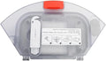 Water Tank+Dust Garbage Filter Box Compatible for XiaomiS20 / D106 Robot Vacuum Cleaner Part
