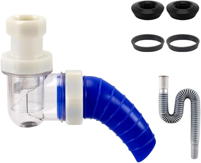 Odor Prevention Wall Drains Protector 45 Degree Angles Designs General Bathroom Sink Waste Pipe Seals Maintenance Easy Bathroom Drains Odor Barrier