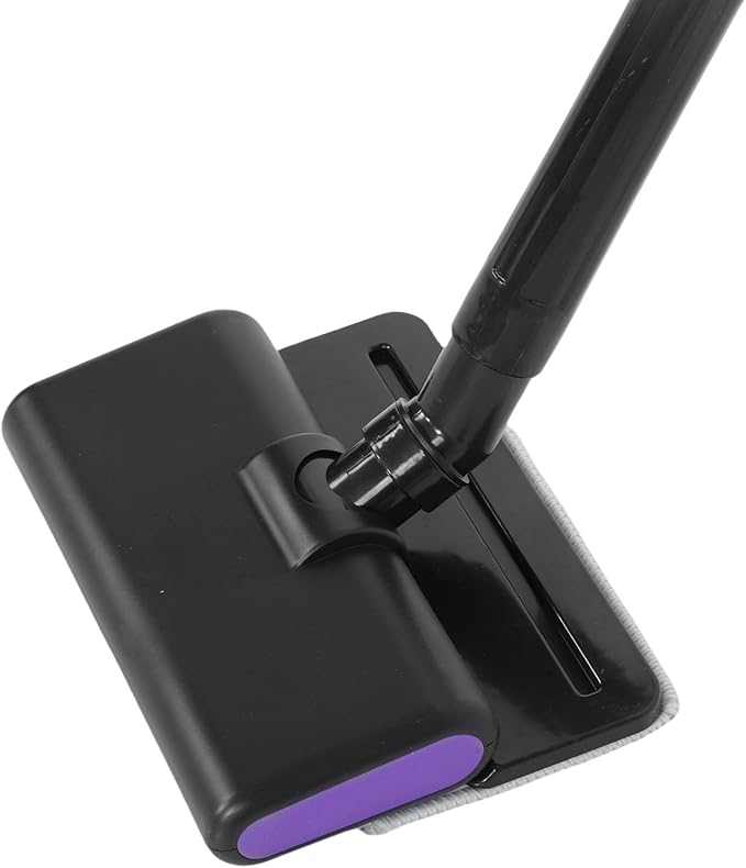 AYNEFY Cordless Vacuum CleanerMultifunctional 15kPA Powerful Suction Rechargeable Handheld Stick Vacuum Suction Drag Integrated Vacuum Cleaner for Hardwood Stairs Tile Floors