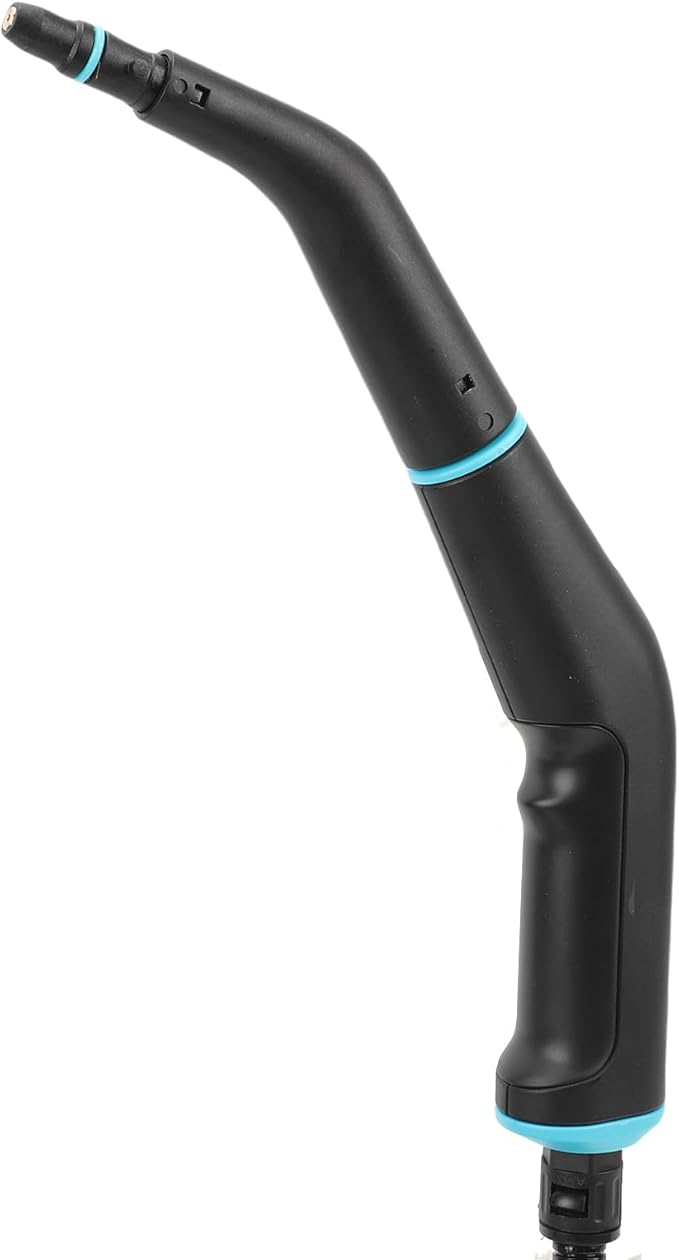 Diyeeni Steam Machine Multipurpose 1250ML 4Bar High Pressure Effective 2500W Handheld Steam Cleaner for Kitchen (US Plug 110V)