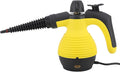 Handheld Steam Cleaner 900W to 1050W Multi Surface Steamer for Cleaning Multi Purpose Chemical Handheld Pressurized Steam Cleaner for Home Car Upholstery and More (US