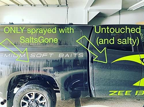 Salts Gone™ - 1 Gallon