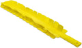 DBROTH Flexible Machine Washable Polyester Polypropylene Duster 31 1/2 x 5Flexible Machine Washable Polyester Polypropylene Duster 31 1/2 x 5