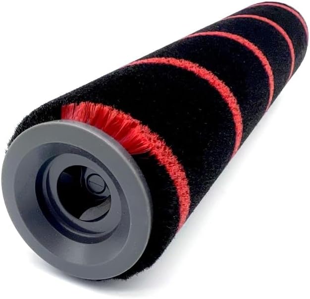 Vacuum Cleaner Mop Hard Floor Brush Unit Assembly with Roller Brush Compatible for Dreame V12 V13 T10 T20 T30 Handheld Wireless Vacuum Cleaner (Color : T10 Brush Unit)