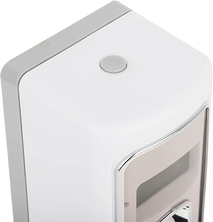 Electric Automatic LCD Sprayfree Pump Air Freshener Dispenser Machine Default Default