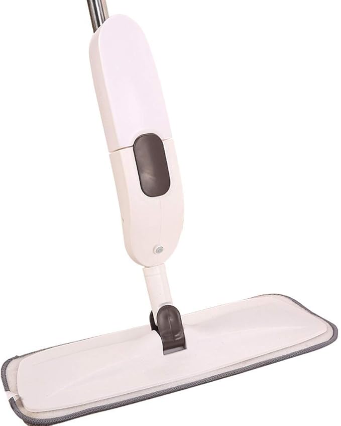 Electronics Mops Spray Mop Magic Clean Mop Windows Wooden Floor Ceramic Tile Automatic Home Kitchen Bathroom Cleaning