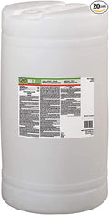 Zep DZ-7 Neutral Disinfectant Cleaner - 20 Gallon (1 Unit) 752049 - Phosphate-Free Formulation Designed to Provide Effective Cleaning Deodorizing and Disinfection