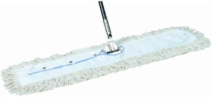 O-Cedar Commercial Maxi Dust Dust Mop Kit 36-Inch