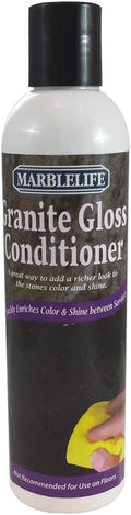 Marblelife Granite Countertop Gloss Conditioner 8oz
