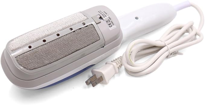 US Plug 110V 60Hz 800W Home Car Multifunctional Electric Handheld Steam Brush (id: 9d3 ce2 a76 dc0 003