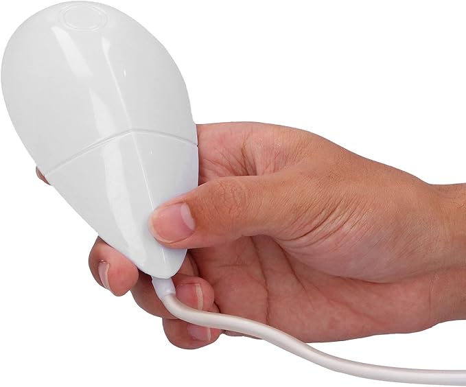 Compact USB Laundry Cleaner – Portable Stain Remover for Business Travelers