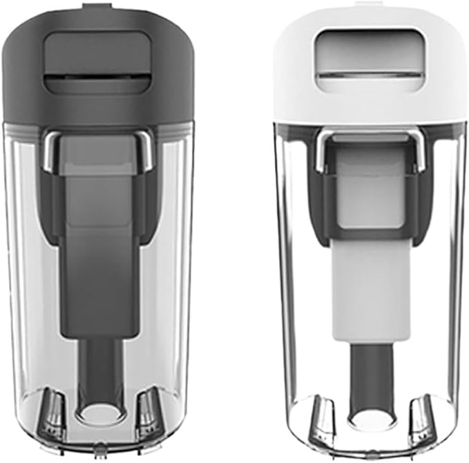 Cordless Vacuum Cleaner Accessories Dirt Water TankCompatible for Tineco Floor One S3 / S3Breeze Compatible for Tineco IFloor 3 / IFloor Breeze (Color : 4)