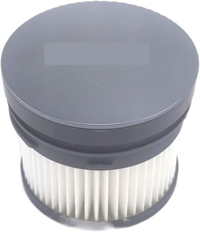 Accessory V10 High Efficiency Air Filter Compatible for Dreame V9 / V9b / V10 / V11 / V12 Cordless Vacuum Cleaners (Color : 2pcs)