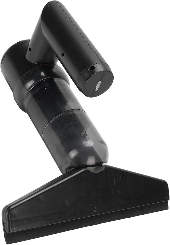 Fully Automatic Electric Window Cleaner with Water Absorption Function and Anticondensation Design. No Manual Required Leaves Glass Streaks and is a Highly Efficient (Style 2)
