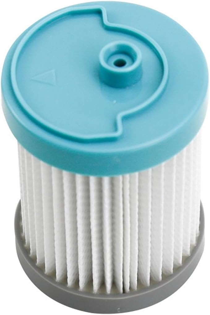 HEPA Post Pre-Filter Compatible For Tineco A10 A11 Hero Compatible For Master EA10 Compatible For PURE ONE S11 S12 Compatible For PWRHERO11 X1 Cordless Vacuum Cleaner Parts Accessories(4PCS-01)