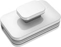 Magnetic Window Cleaner Plastic Large Handle Double Sided Window Cleaning Tool Windshield Cleaner Tool For 3 To 10 MM