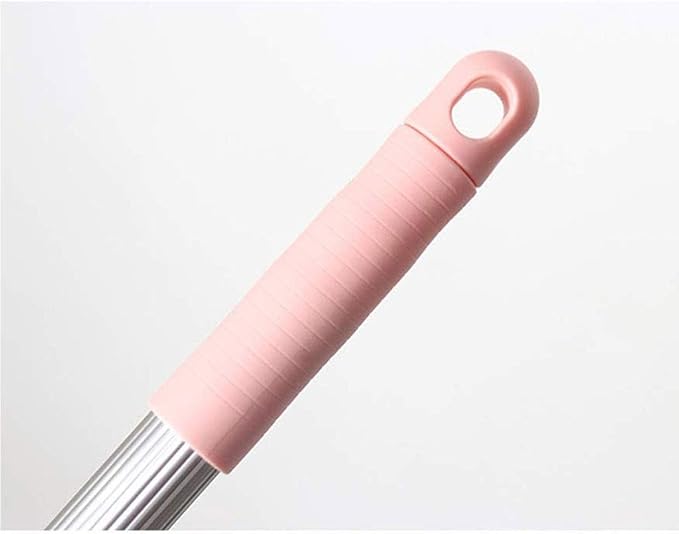Hardwood Floor More Microfiber Mop with Telescoping Handle Household Wood Absorbent Prevent Bacterial Growth
