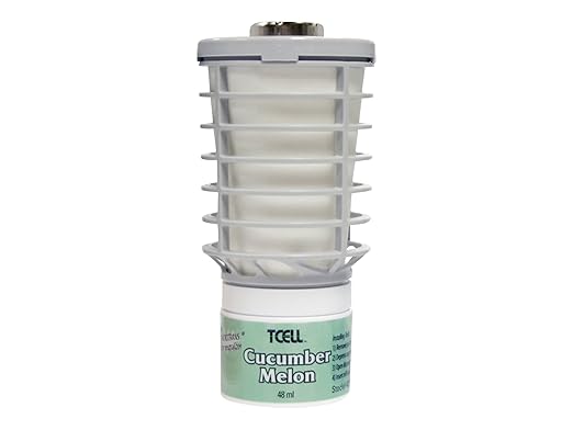 TCell Microtrans Odor Neutralizer Refill Cucumber Melon 1.62 oz