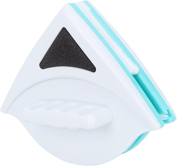 Magnetic Window Cleaner Double Side Window Cleaner Tool for High Rise Window Cleaner Window Thickness 0.2 to 0.6 inches