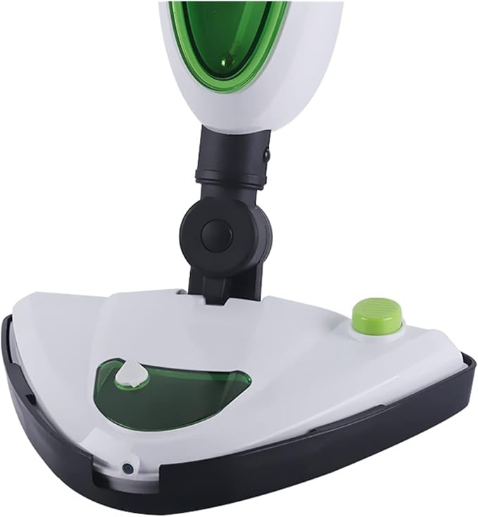 Steam MopLight Floor Steamers for Hardwood and TileLightweight Steam Mops for Laminate FloorCarpet SteamerWood Floor Mop