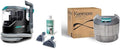 Kenmore KW2001 SpotLite Portable Carpet Spot Cleaner &amp Pet Stain Remover + Kenmore KT1001 Replacement Clean Water Tank