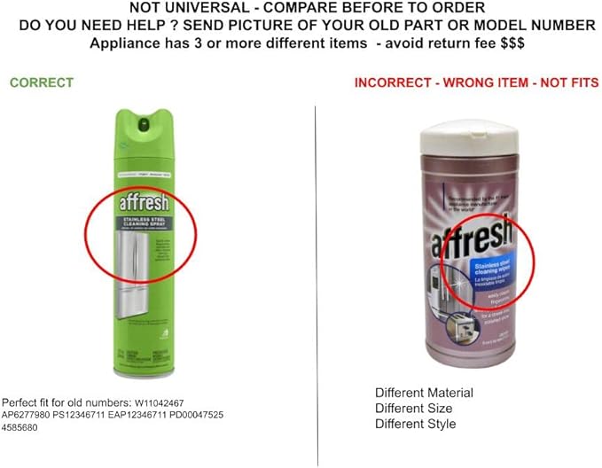 GLOB PRO SOLUTIONS 4585680 CKD5340 Stainless Steel Cleaner Multicolor