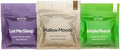 Chill Out AromaPuck 3-Pack Bundle (Inhale Peace Mallow Moods and Let Me Sleep)