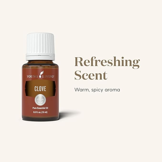 Young Living Thieves Spray | 1 oz | Portable Cleaner Spray Formulated with Water &amp Alcohol Ideal for Travel Essentials &amp Home Fits in Backpack Luggage or Purse | 2 Pack