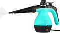Handheld Portable Steam Cleaner Fabric Steaming Tool for Windows Bathrooms Kitchens