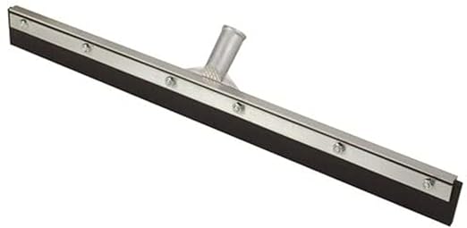 Squeegee Head w/Threaded Handle B18