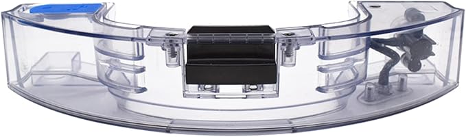 Vacuum Cleaner Dust Box Water Tank Mop Plate Holder Accessory Suitable for ECOVACS T8 /T8Aivi/T8 Max/T9/N8 PRO (Water Tank for T8/T9/N8 PRO)