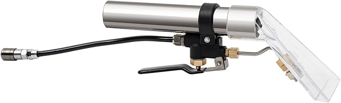 3 in 1 Commercial Carpet Cleaner MachineProfessional Heavy Duty Vacuum Carpet Extractor for Wet Dry Sofa Curtain Floor Cleaning (40L)