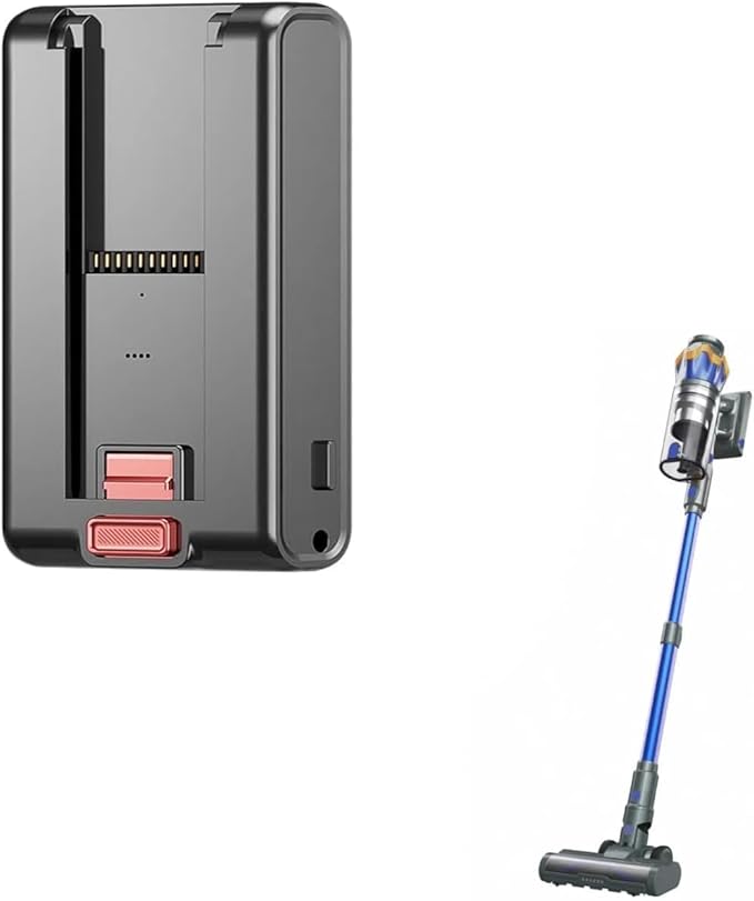 X100 Cordless Vacuum Cleaner Replacement Battery Pack