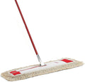 Libman 00924 36-Inch Dust Mop 360 Degree Swivel 6 Pack