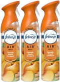 F.e.b.r.e.z.e Air Mist Air Freshener Limited Edition (Georgia Peach Orchard)