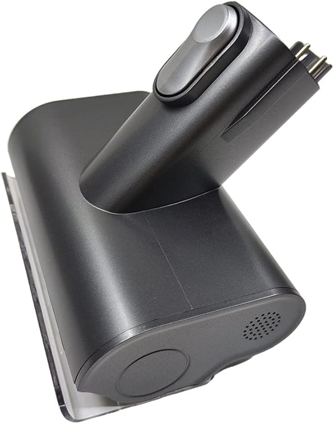 Compatible for VIOMI A9 Vacuum Cleaner Roller Brush HEPA Filter Battery Accessories (Color : Electric Brush)