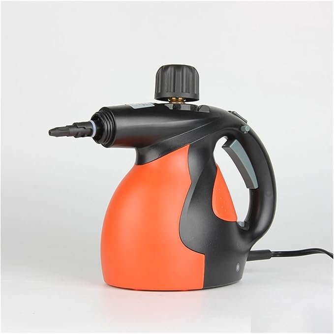 Steam Cleaning Multifunctional Handheld High Temperature Steam Cleaner Portable Household High Temperature Cleaning Machine