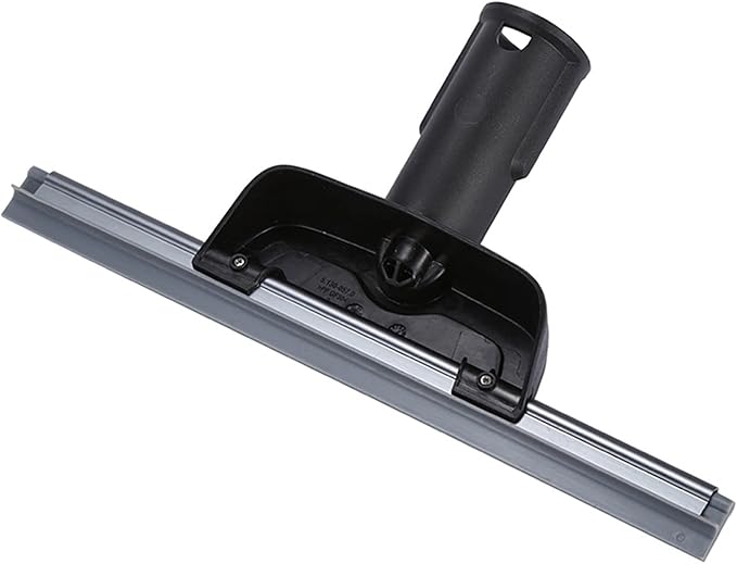 LANGshaw Compatible for Karcher Window Nozzle for Steam Cleaner 2.863-025.0 Mirrors Moisture and Dissolved Dirt Household Cleaning Leisurely