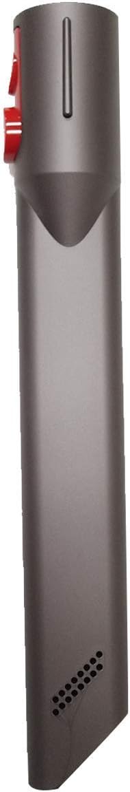 Dyson Cyclone V10 Total Clean+ with Mini Motorized Tool and Mini Soft Dusting Brush Cord-Free Stick Vacuum Cleaner Lightweight Cordless (Renewed)