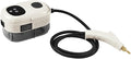 Handheld Steam Cleaner 2500W High Temperature Steamer for Car Detailing Couch Windows Kitchen Bathroom Home(Style1)