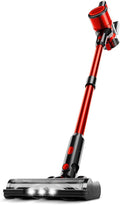 Cordless Vacuum Cleaner MAX 70Kpa Powerful Stick Vacuum with 45min Runtime Anti-Tangle Vacuum Cleaners for Home 50.72oz Dust Cup (3)