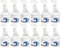 Power Tools For Boardwalk 47112G 32 oz. Natural Glass Cleaner - Unscented (12/Carton) Mod-C26PO-11415