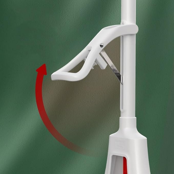 Household Lazy Squeeze Water from All Sides with Sponge Mops