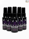 Air Freshener (Purple Kush) (5 Pack) Premium Oil Based Air Freshener Spray. Long-Lasting Room Bathroom Office &amp Car Scent | Eliminates Odors from Smoke Pets &amp More