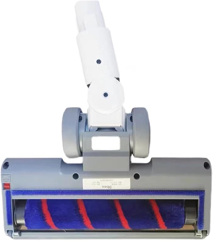 Wireless Vacuum Handheld Vacuum Cleaner Floor Brush. Compatible for Dibea. DW300pro (Color : Water Tank mop)